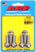 ARP ARP Motor Mount Bolt Kits 430-3106 Autofit