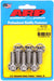 ARP ARP Motor Mount Bolt Kits 434-3101 Autofit