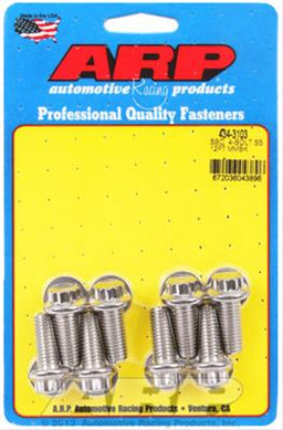 ARP ARP Motor Mount Bolt Kits 434-3103 Autofit