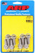ARP ARP Motor Mount Bolt Kits 434-3103 Autofit