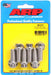 ARP ARP Motor Mount Bolt Kits 490-3101 Autofit
