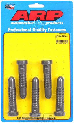 ARP ARP NASCAR Speed Studs 300-7705 Autofit