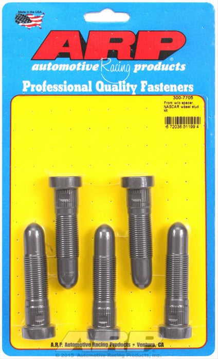 ARP ARP NASCAR Speed Studs 300-7705 Autofit