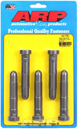 ARP ARP NASCAR Speed Studs 300-7708 Autofit
