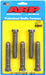 ARP ARP NASCAR Speed Studs 300-7708 Autofit