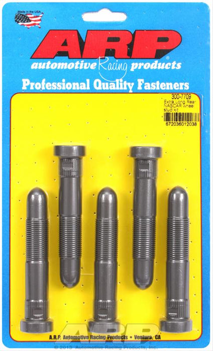 ARP ARP NASCAR Speed Studs 300-7709 Autofit