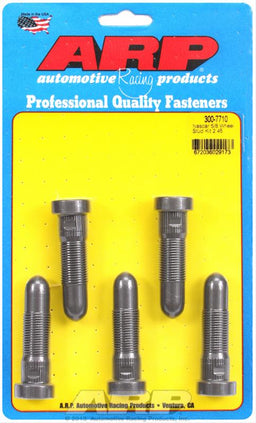 ARP ARP NASCAR Speed Studs 300-7710 Autofit