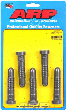 ARP ARP NASCAR Speed Studs 300-7713 Autofit