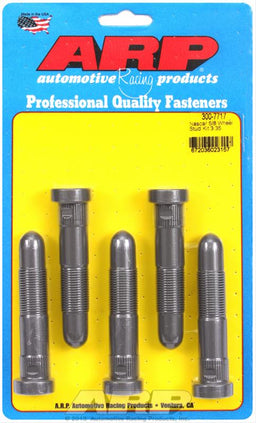 ARP ARP NASCAR Speed Studs 300-7717 Autofit