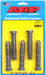 ARP ARP NASCAR Speed Studs 300-7718 Autofit