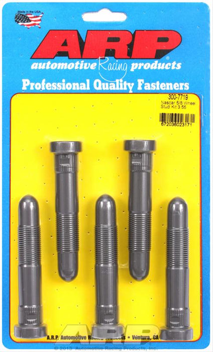 ARP ARP NASCAR Speed Studs 300-7719 Autofit