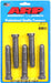 ARP ARP NASCAR Speed Studs 300-7720 Autofit
