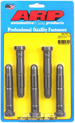 ARP ARP NASCAR Speed Studs 300-7721 Autofit
