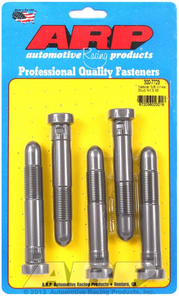 ARP ARP NASCAR Speed Studs 300-7723 Autofit