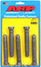 ARP ARP NASCAR Speed Studs 300-7724 Autofit