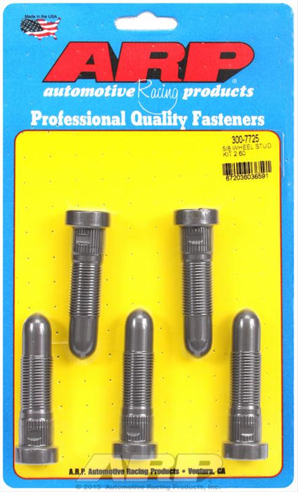 ARP ARP NASCAR Speed Studs 300-7725 Autofit