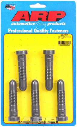ARP ARP NASCAR Speed Studs 300-7727 Autofit