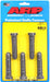 ARP ARP NASCAR Speed Studs 300-7727 Autofit