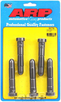 ARP ARP NASCAR Speed Studs 300-7729 Autofit