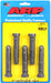 ARP ARP NASCAR Speed Studs 300-7730 Autofit