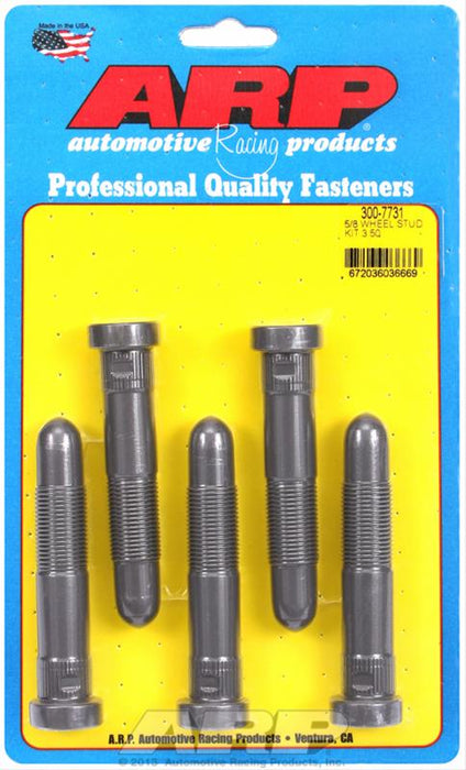 ARP ARP NASCAR Speed Studs 300-7731 Autofit