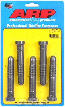 ARP ARP NASCAR Speed Studs 300-7732 Autofit