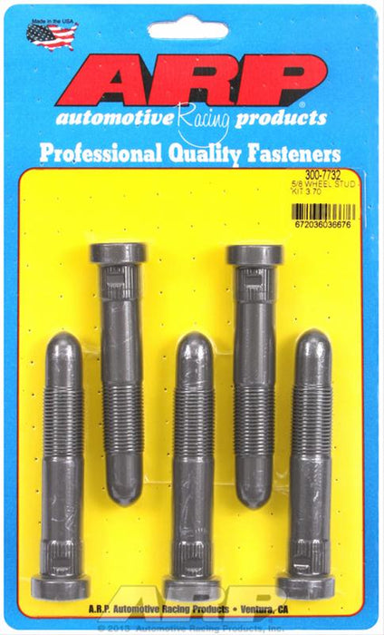 ARP ARP NASCAR Speed Studs 300-7732 Autofit