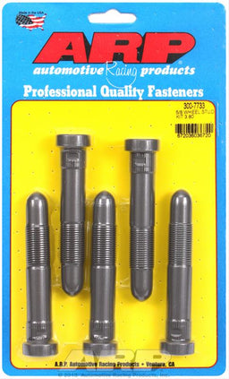 ARP ARP NASCAR Speed Studs 300-7733 Autofit