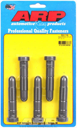 ARP ARP NASCAR Speed Studs 300-7734 Autofit
