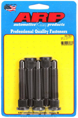 ARP ARP NASCAR Speed Studs 300-7804 Autofit