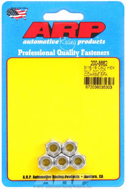 ARP ARP Nuts 200-8662 Autofit