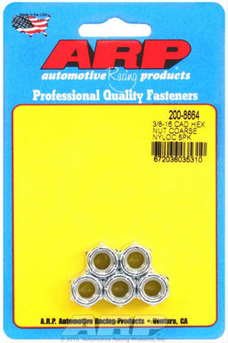 ARP ARP Nuts 200-8664 Autofit