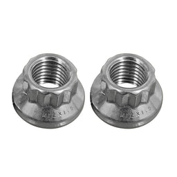 ARP ARP Nuts 401-8383 Autofit