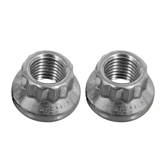 ARP ARP Nuts 401-8383 Autofit