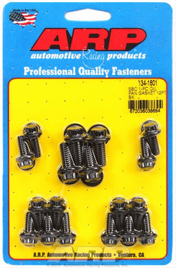 ARP ARP Oil Pan Bolt Kits 134-1801 Autofit