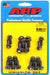 ARP ARP Oil Pan Bolt Kits 134-1802 Autofit