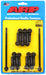 ARP ARP Oil Pan Bolt Kits 134-1805 Autofit