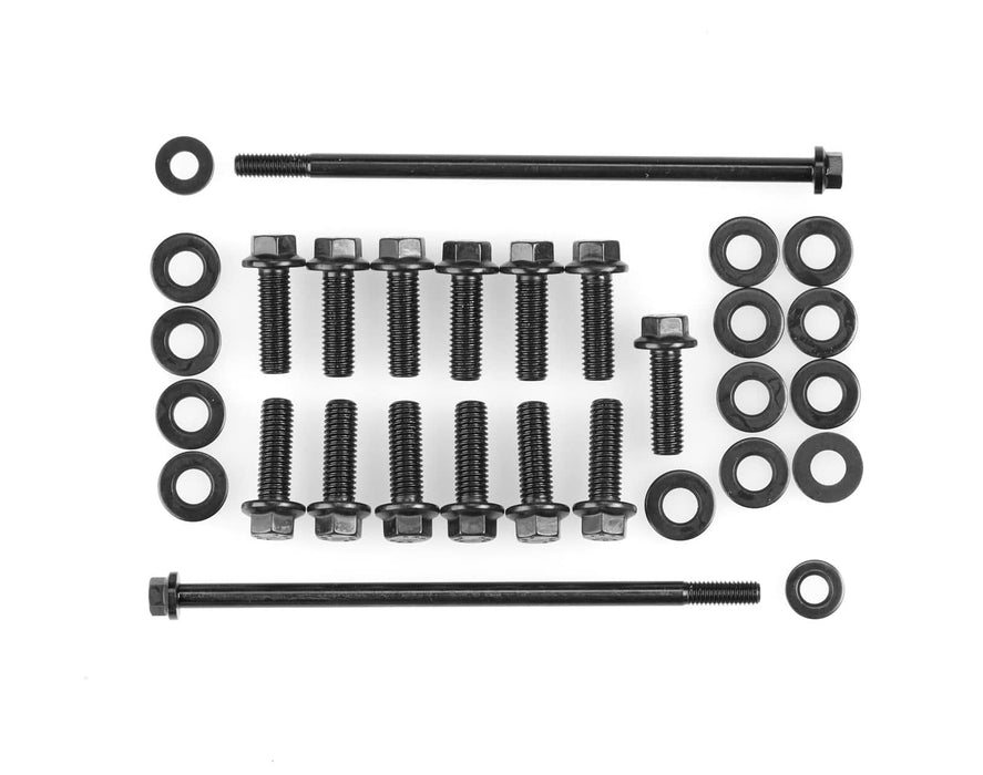ARP ARP Oil Pan Bolt Kits 134-6901 Autofit