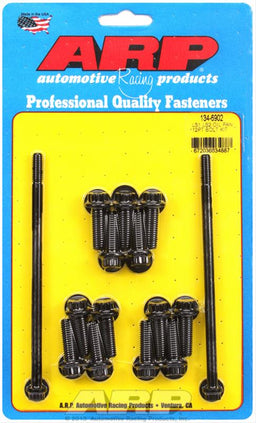 ARP ARP Oil Pan Bolt Kits 134-6902 Autofit