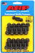 ARP ARP Oil Pan Bolt Kits 135-1801 Autofit