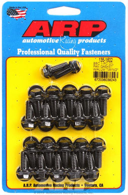 ARP ARP Oil Pan Bolt Kits 135-1802 Autofit