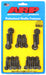 ARP ARP Oil Pan Bolt Kits 140-1801 Autofit
