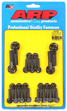 ARP ARP Oil Pan Bolt Kits 140-1802 Autofit