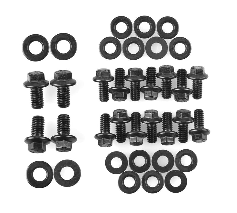 ARP ARP Oil Pan Bolt Kits 234-1802 Autofit
