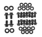 ARP ARP Oil Pan Bolt Kits 234-1802 Autofit