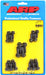 ARP ARP Oil Pan Bolt Kits 254-1803 Autofit