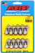 ARP ARP Oil Pan Bolt Kits 400-1801 Autofit