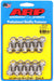 ARP ARP Oil Pan Bolt Kits 400-1802 Autofit
