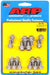 ARP ARP Oil Pan Bolt Kits 434-1801 Autofit