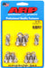 ARP ARP Oil Pan Bolt Kits 434-1802 Autofit